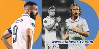 الريال يبقي على الثلاثي المخضرم.. ويعرض 6 لاعبين للبيع